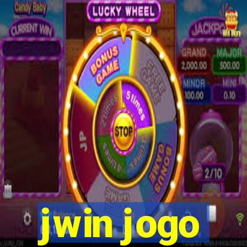 jwin jogo